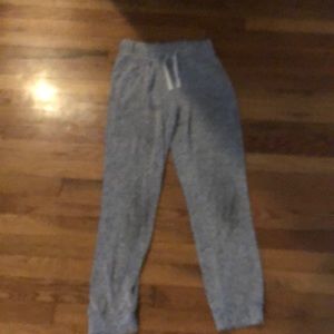 Classic soft sweatpants
